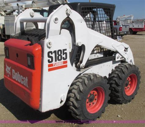 bobcat s180 skid steer|s185 bobcat for sale craigslist.